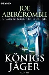 Icon image Königsjäger: Roman
