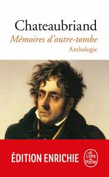 Icon image Mémoires d'outre-tombe: Anthologie