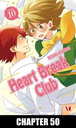 Icon image Heart Break Club, Chapter Collections: chapter 50