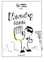 Icon image Handyman