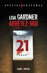 Icon image Arrêtez-moi