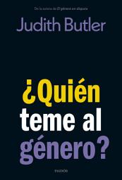 Icon image ¿Quién teme al género?