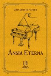 Icon image Ânsia Eterna