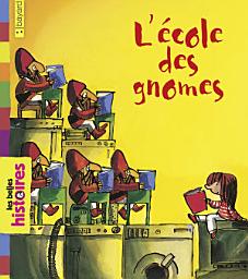 Icon image L'école des Gnomes