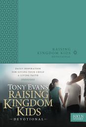 Icon image Raising Kingdom Kids Devotional