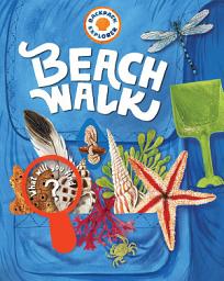 Icon image Backpack Explorer: Beach Walk