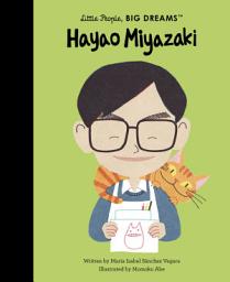 Icon image Hayao Miyazaki