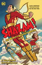 Icon image Shazam!: The World's Mightiest Mortal