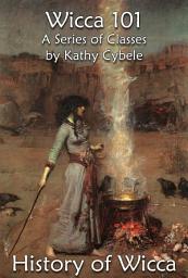 Icon image The History of Wicca