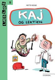 Icon image Kaj og lektien