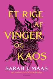 Icon image Et rige af vinger og kaos