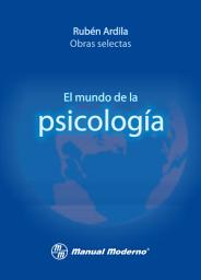 Icon image El mundo de la psicología
