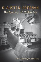 Icon image The Mystery Of 31 "New Inn"