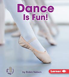 Icon image Dance Is Fun!