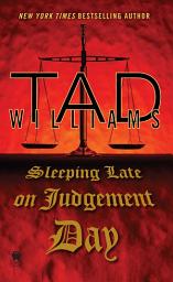 Icon image Sleeping Late On Judgement Day: A Bobby Dollar Novel