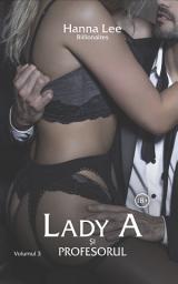 Icon image Lady A şi profesorul