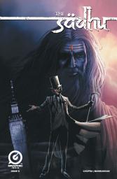 Icon image THE SADHU (Series 1)