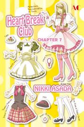 Icon image Heart Break Club, Chapter Collections: Chapter 7
