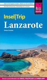 Icon image Reise Know-How InselTrip Lanzarote: Ausgabe 5