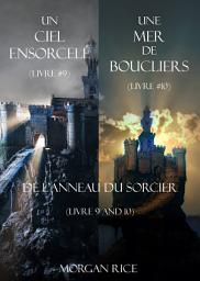 Icon image L'Anneau du Sorcier (Tomes 9 et 10)
