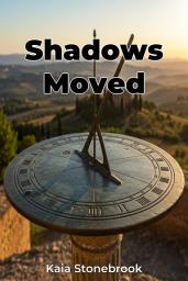 Icon image Shadows Moved