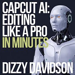 Icon image CapCut AI: Editing Like a Pro in Minutes - Unlock AI-powered video editing to create stunning, professional-quality content effortlessly.