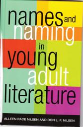 Icon image Names and Naming in Young Adult Literature