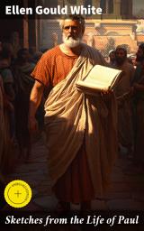 Icon image Sketches from the Life of Paul: Enriched edition. Unveiling the Journey of a Biblical Trailblazer