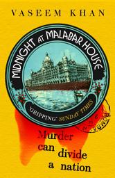 Icon image Midnight at Malabar House: the warm, witty and utterly addictive cozy mystery with a brilliant female sleuth