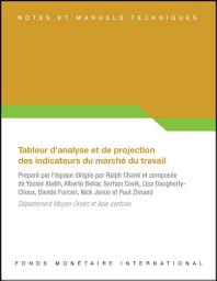 Icon image Tableur d'analyse et de projection des indicateurs du marché du travail