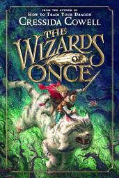 Icon image The Wizards of Once