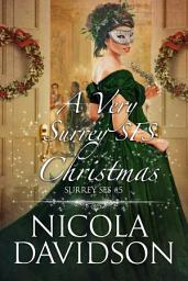 Icon image A Very Surrey SFS Christmas (Surrey SFS #5)