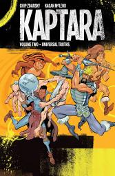 Icon image Kaptara: Universal Truths