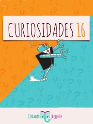 Icon image Curiosidades 16