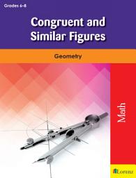 Icon image Congruent and Similar Figures: Geometry