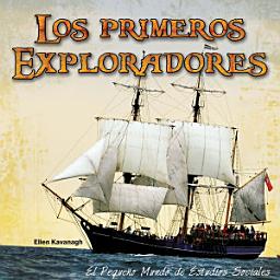 Icon image Los primeros exploradore: Early Explorers