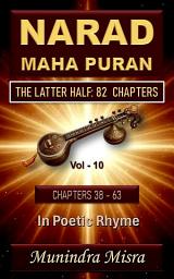 Icon image Narad Puran Latter Half Vol 10: In English rhyme