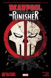 Icon image Deadpool Vs. The Punisher