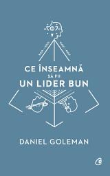 Icon image Ce înseamnă să fii un lider bun: De ce este importantă inteligenţa emoţională