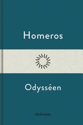 Icon image Odysséen