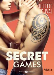 Icon image Secret Games - 6