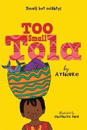 Icon image Too Small Tola