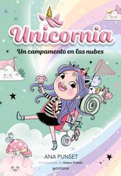 Icon image Unicornia 5 - Un campamento en las nubes