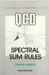 Icon image QCD Spectral Sum Rules