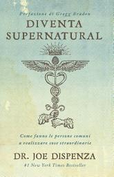 Icon image Diventa Supernatural - Nuova Edizione