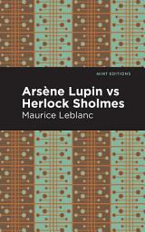 Icon image Arsene Lupin vs Herlock Sholmes