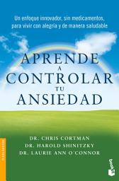 Icon image Aprende a controlar tu ansiedad
