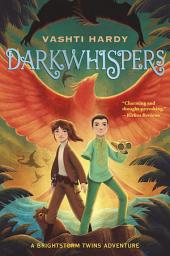 Icon image Darkwhispers