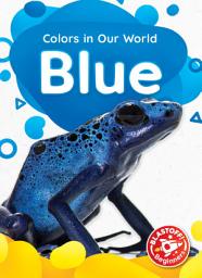 Icon image Blue