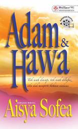 Icon image Adam & Hawa